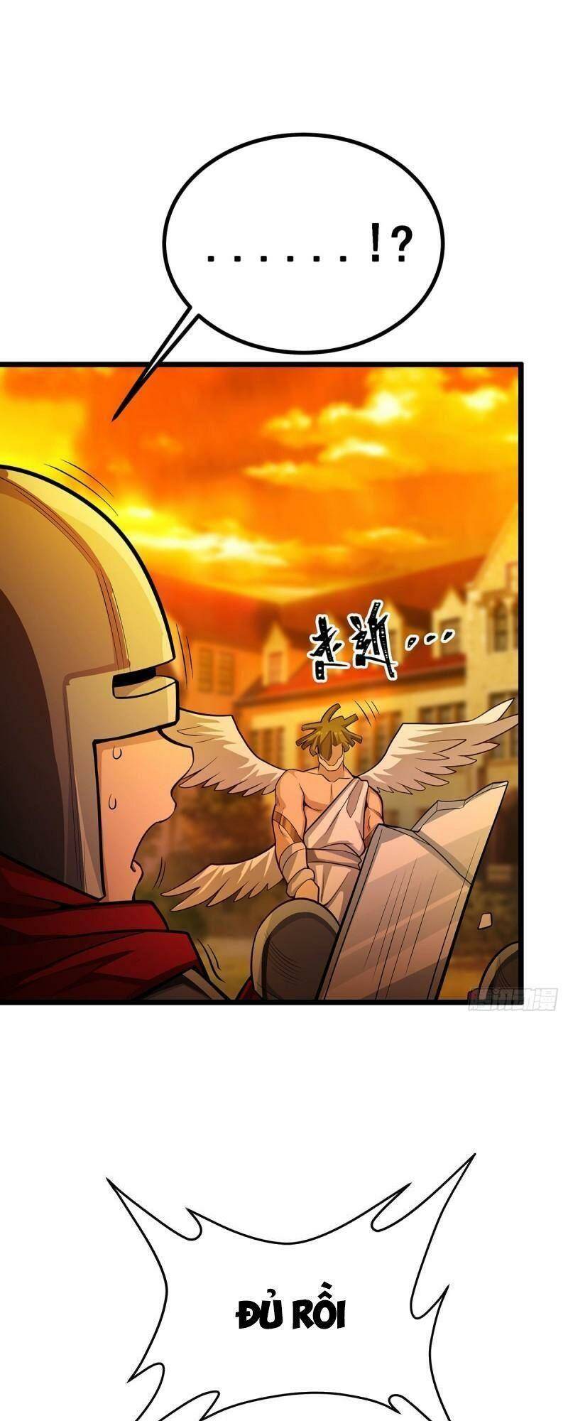 Sứ Đồ Vô Hạn Và 12 Chiến Cơ Chapter 291 - Trang 2