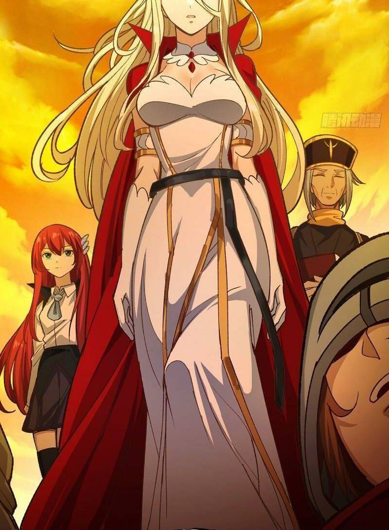 Sứ Đồ Vô Hạn Và 12 Chiến Cơ Chapter 291 - Trang 2