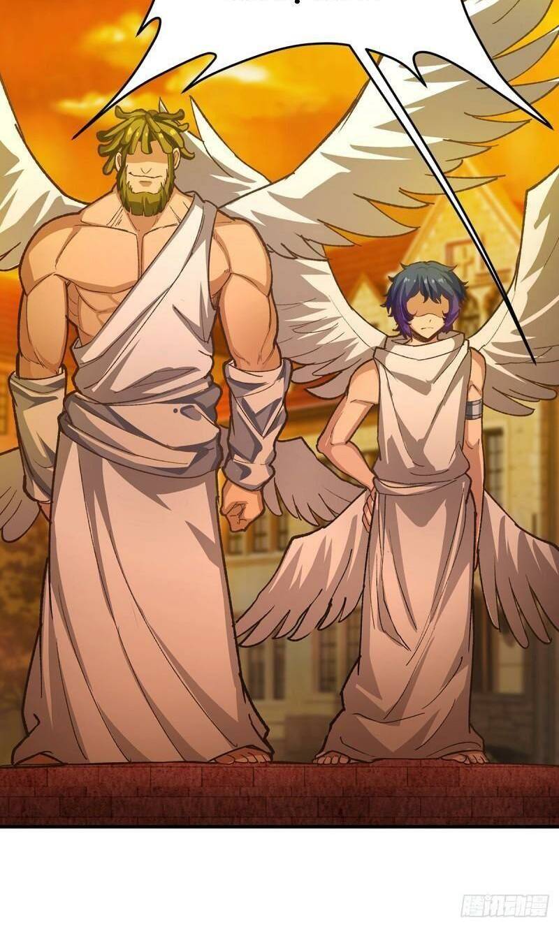 Sứ Đồ Vô Hạn Và 12 Chiến Cơ Chapter 291 - Trang 2