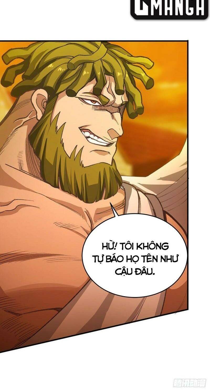 Sứ Đồ Vô Hạn Và 12 Chiến Cơ Chapter 291 - Trang 2