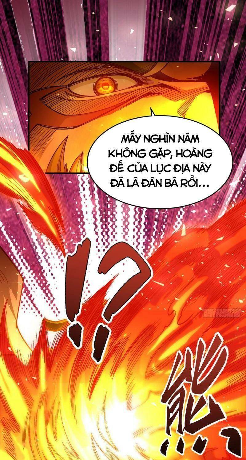 Sứ Đồ Vô Hạn Và 12 Chiến Cơ Chapter 291 - Trang 2