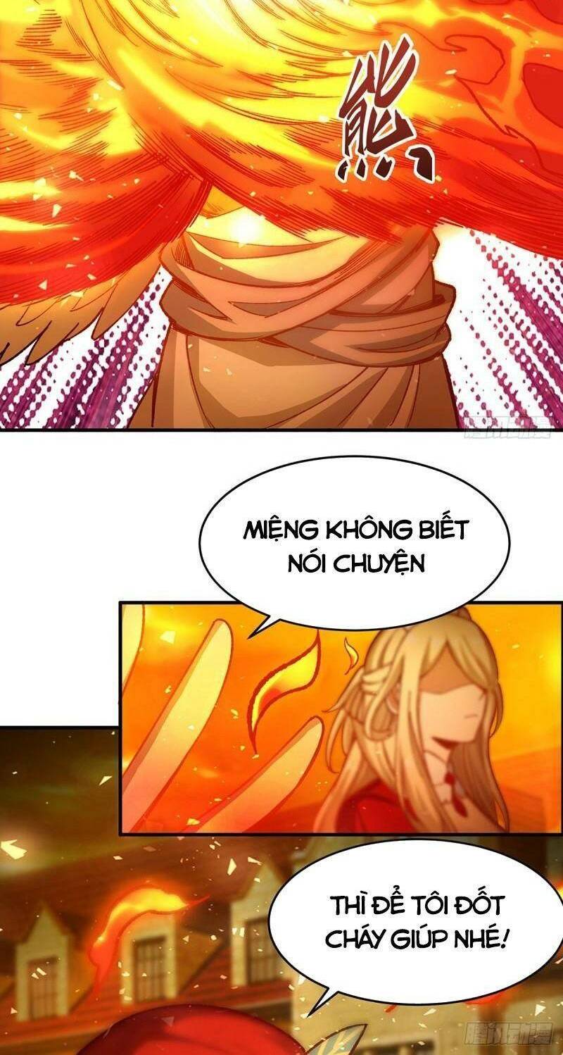 Sứ Đồ Vô Hạn Và 12 Chiến Cơ Chapter 291 - Trang 2