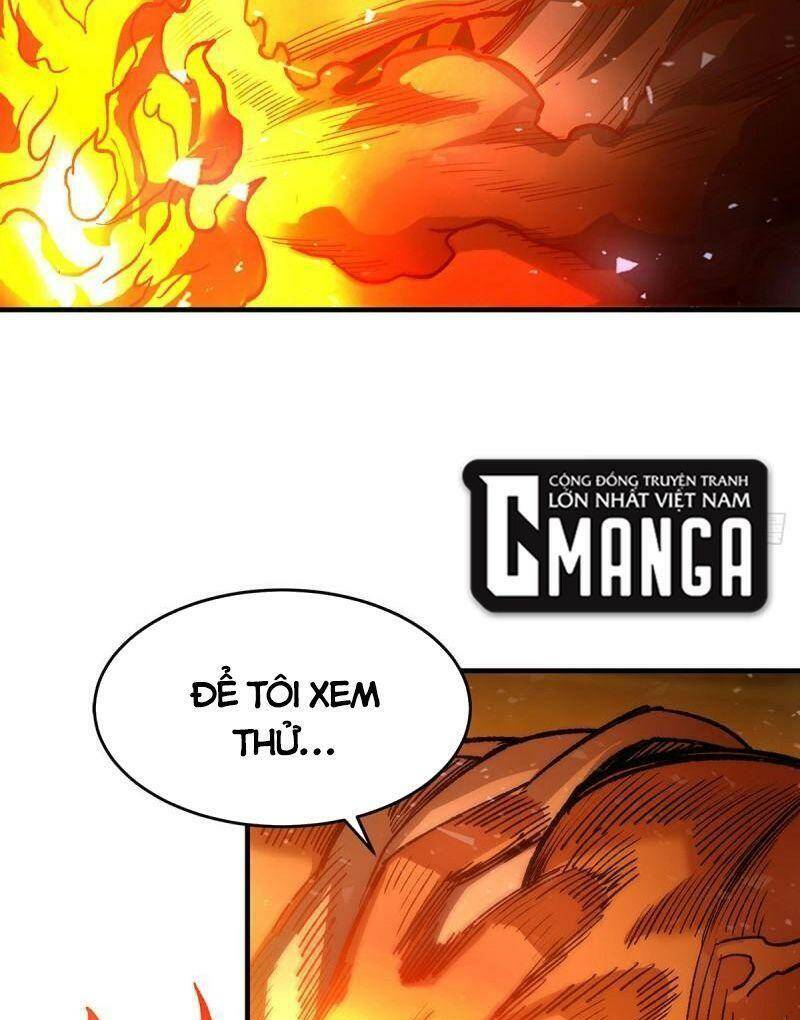 Sứ Đồ Vô Hạn Và 12 Chiến Cơ Chapter 291 - Trang 2