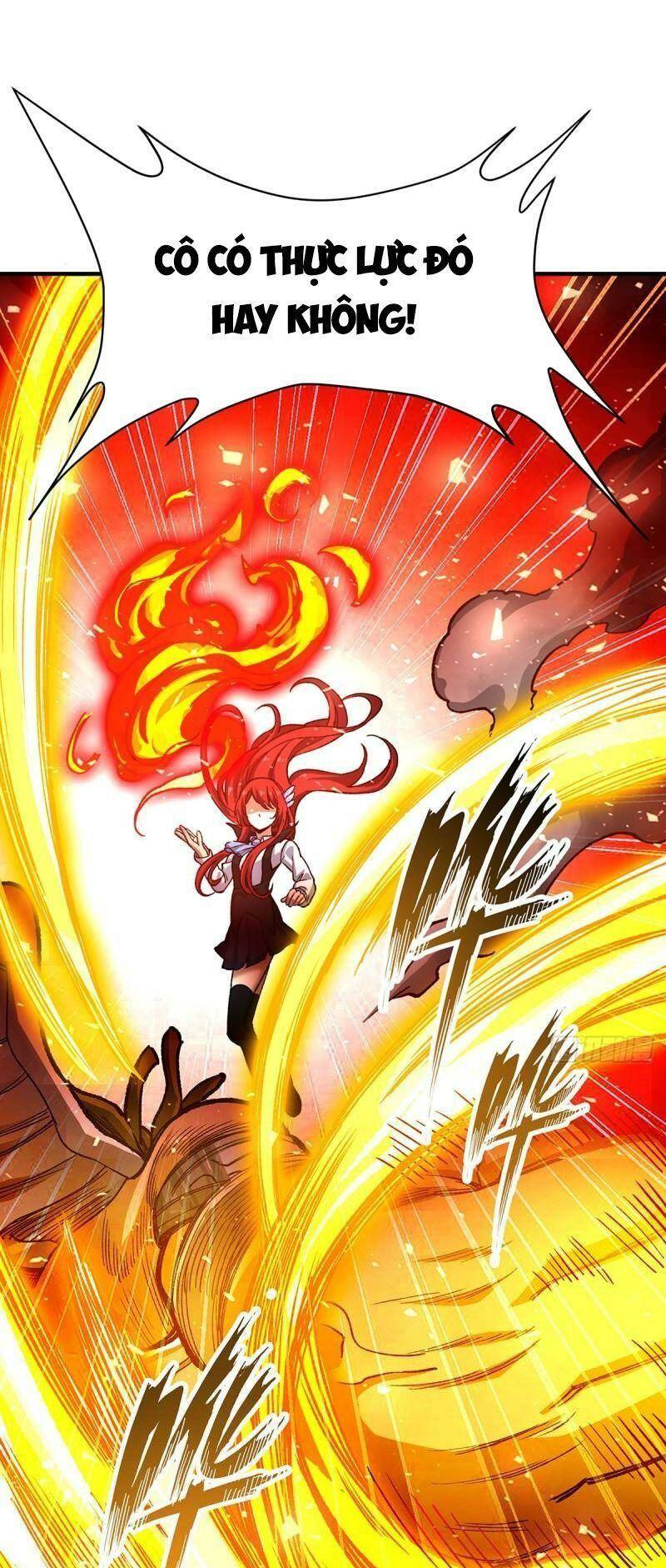 Sứ Đồ Vô Hạn Và 12 Chiến Cơ Chapter 291 - Trang 2