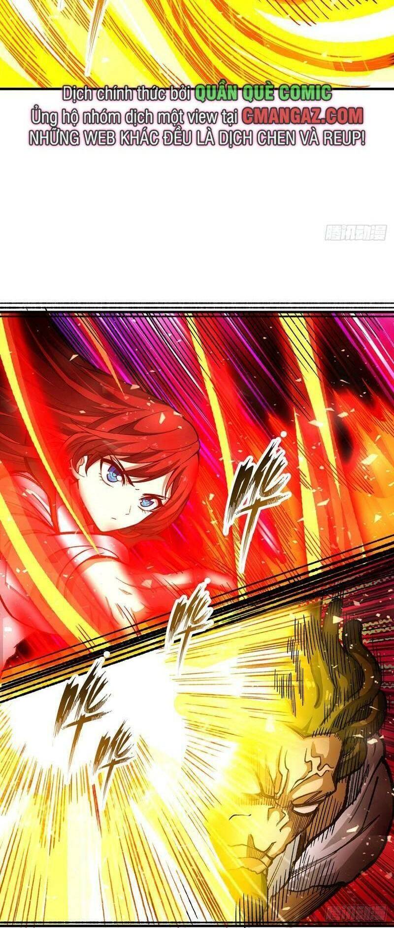 Sứ Đồ Vô Hạn Và 12 Chiến Cơ Chapter 291 - Trang 2