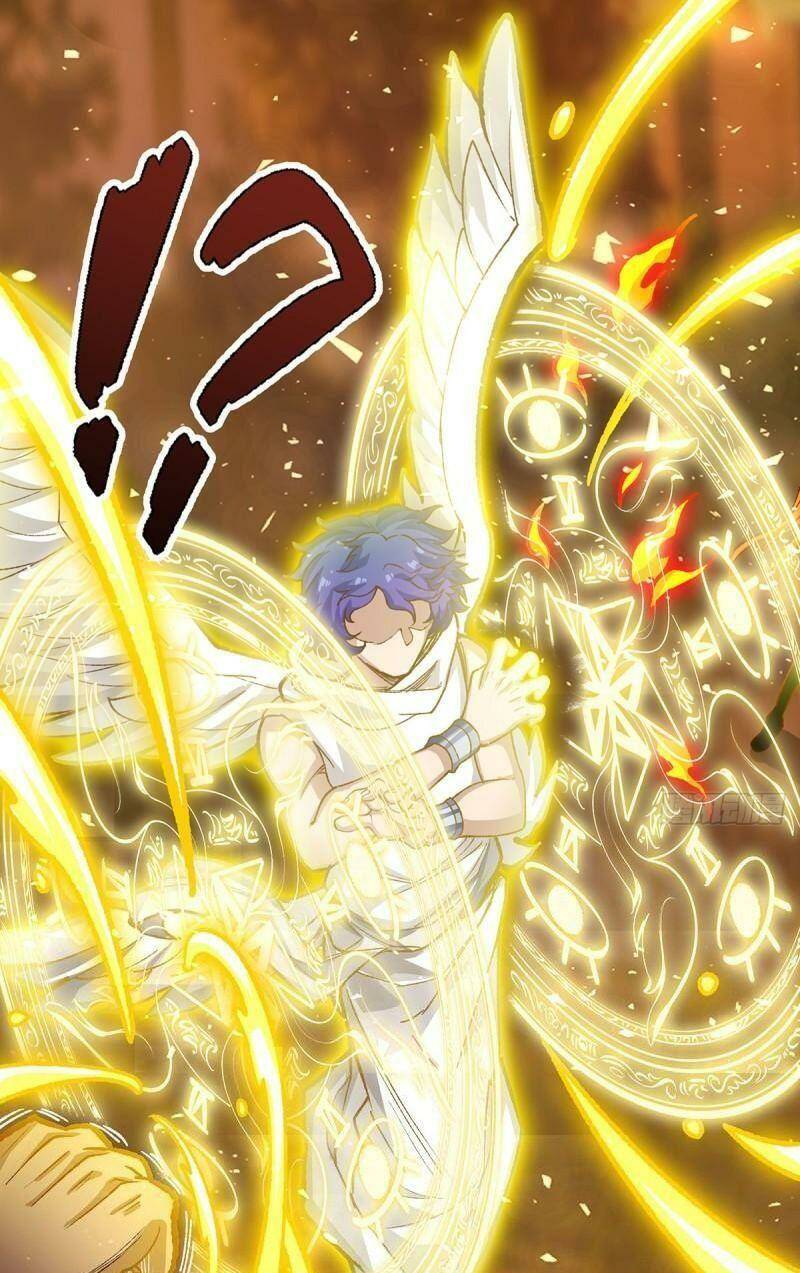 Sứ Đồ Vô Hạn Và 12 Chiến Cơ Chapter 291 - Trang 2