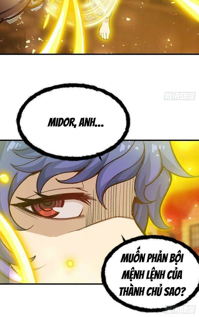 Sứ Đồ Vô Hạn Và 12 Chiến Cơ Chapter 291 - Trang 2