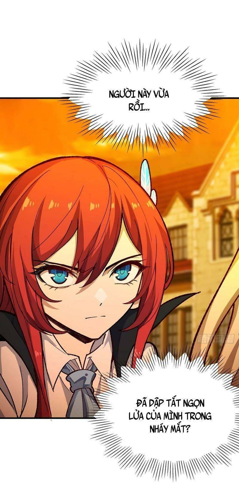 Sứ Đồ Vô Hạn Và 12 Chiến Cơ Chapter 291 - Trang 2