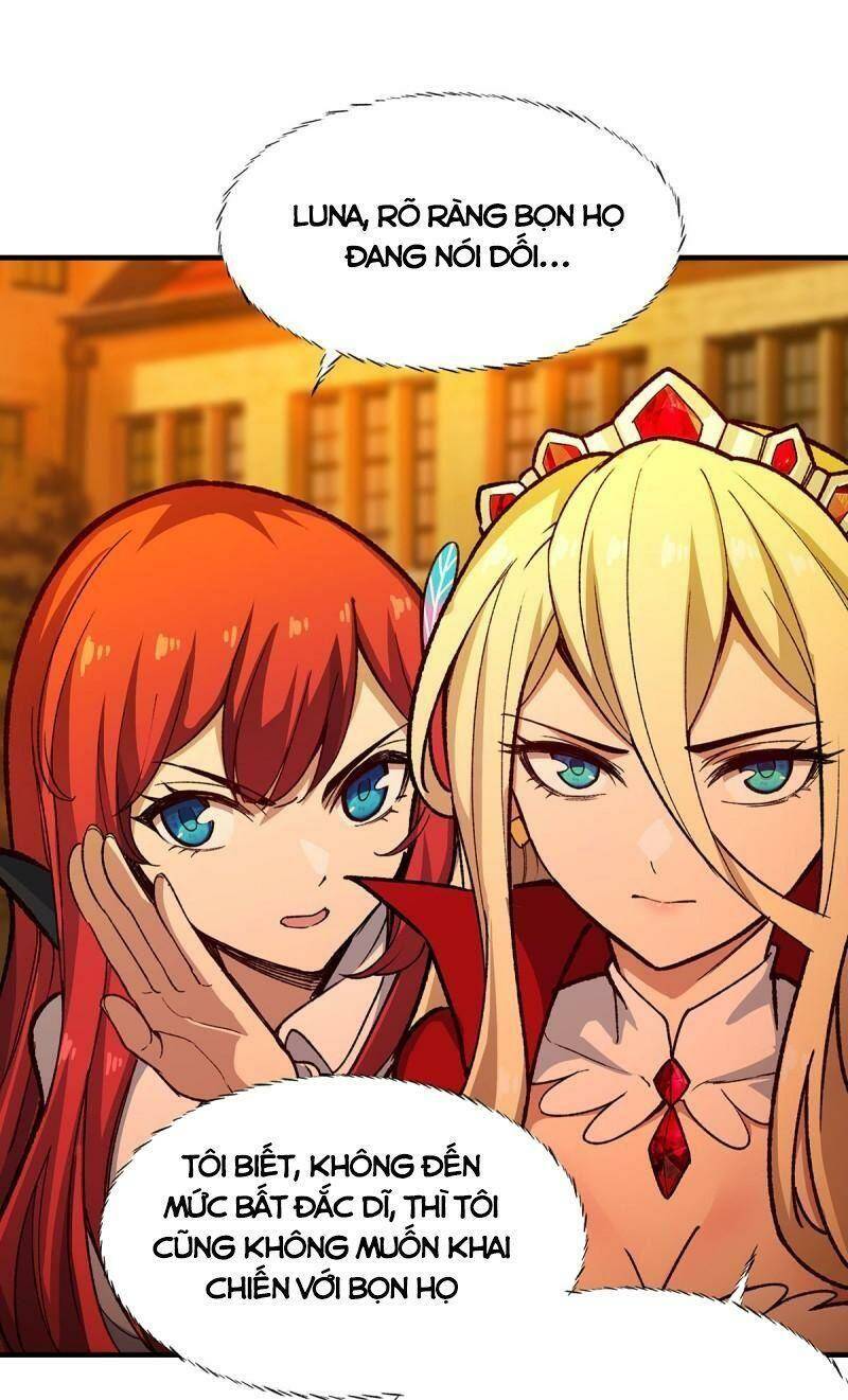 Sứ Đồ Vô Hạn Và 12 Chiến Cơ Chapter 291 - Trang 2