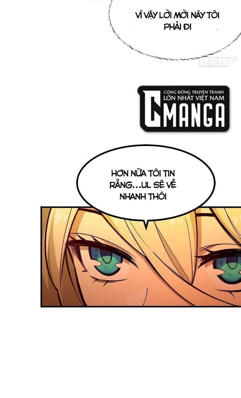 Sứ Đồ Vô Hạn Và 12 Chiến Cơ Chapter 291 - Trang 2