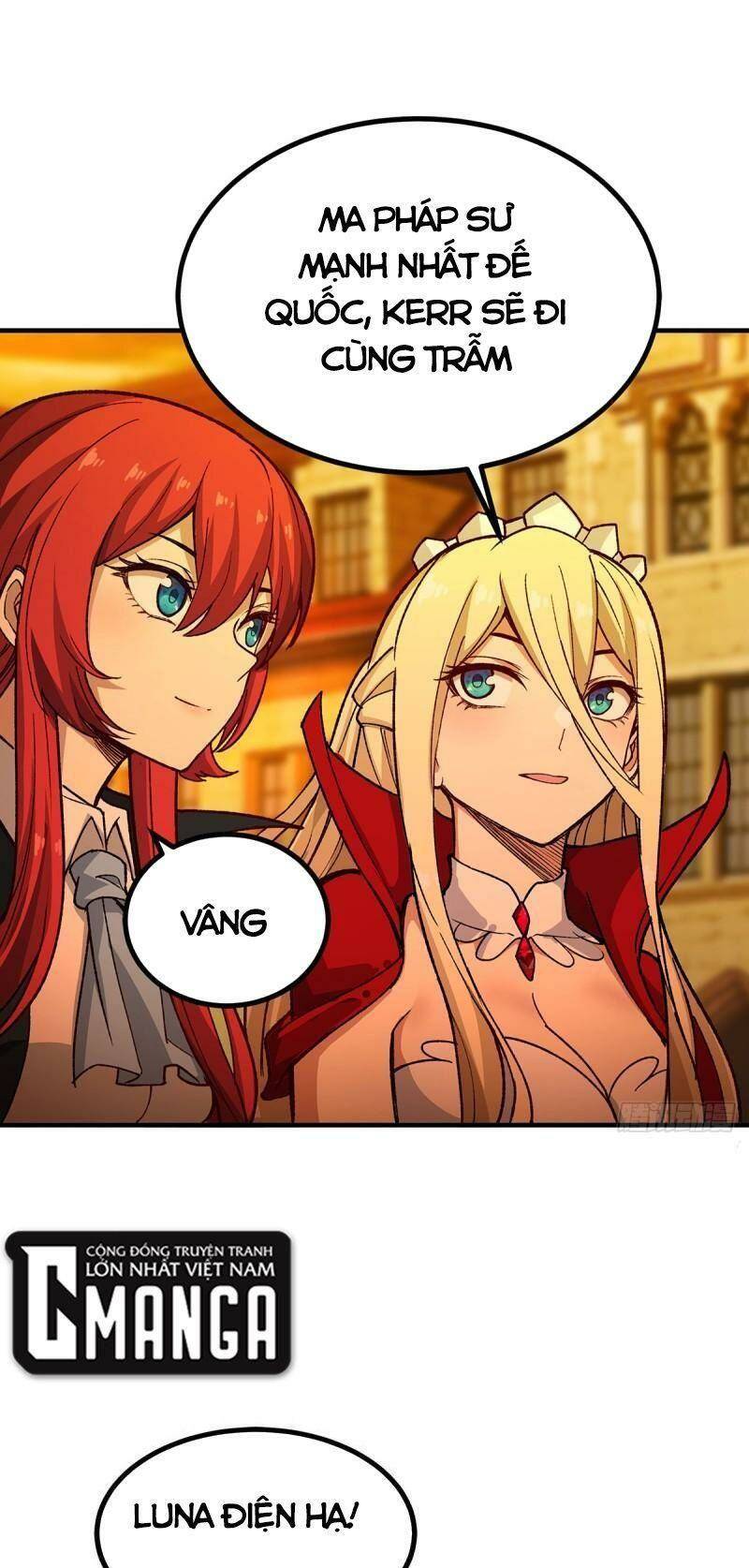 Sứ Đồ Vô Hạn Và 12 Chiến Cơ Chapter 291 - Trang 2