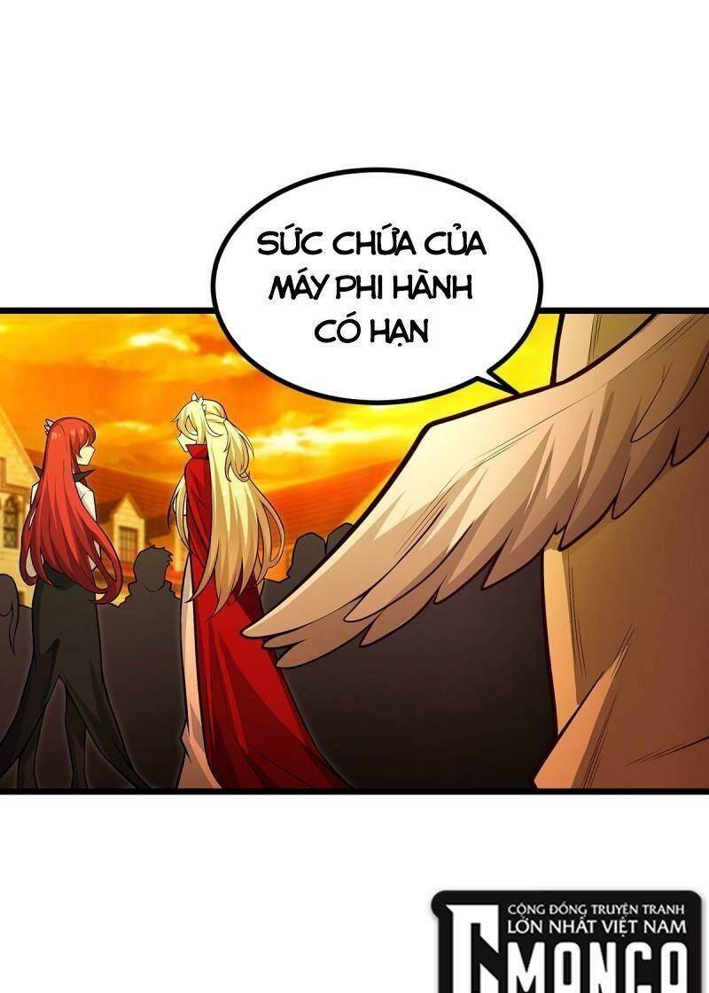 Sứ Đồ Vô Hạn Và 12 Chiến Cơ Chapter 291 - Trang 2