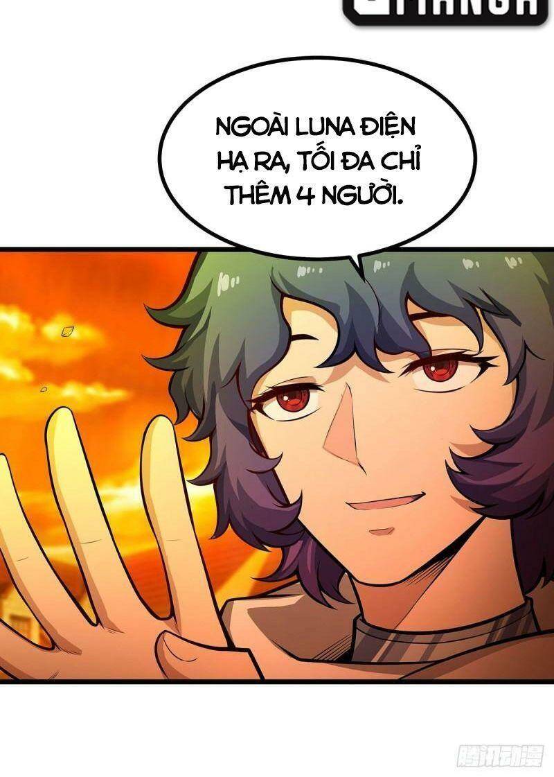 Sứ Đồ Vô Hạn Và 12 Chiến Cơ Chapter 291 - Trang 2