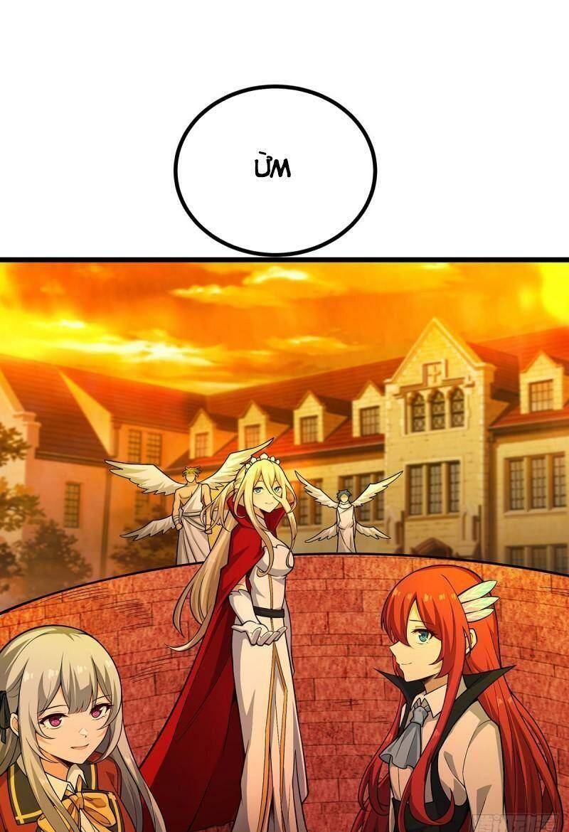 Sứ Đồ Vô Hạn Và 12 Chiến Cơ Chapter 291 - Trang 2