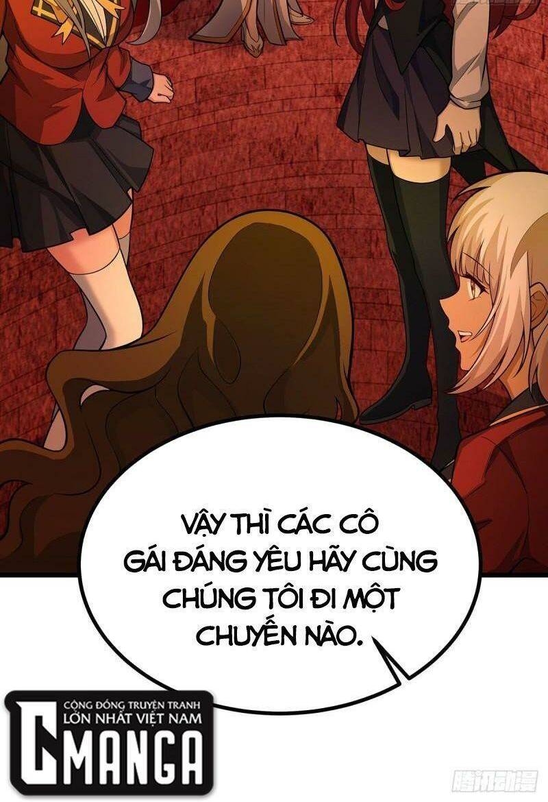 Sứ Đồ Vô Hạn Và 12 Chiến Cơ Chapter 291 - Trang 2