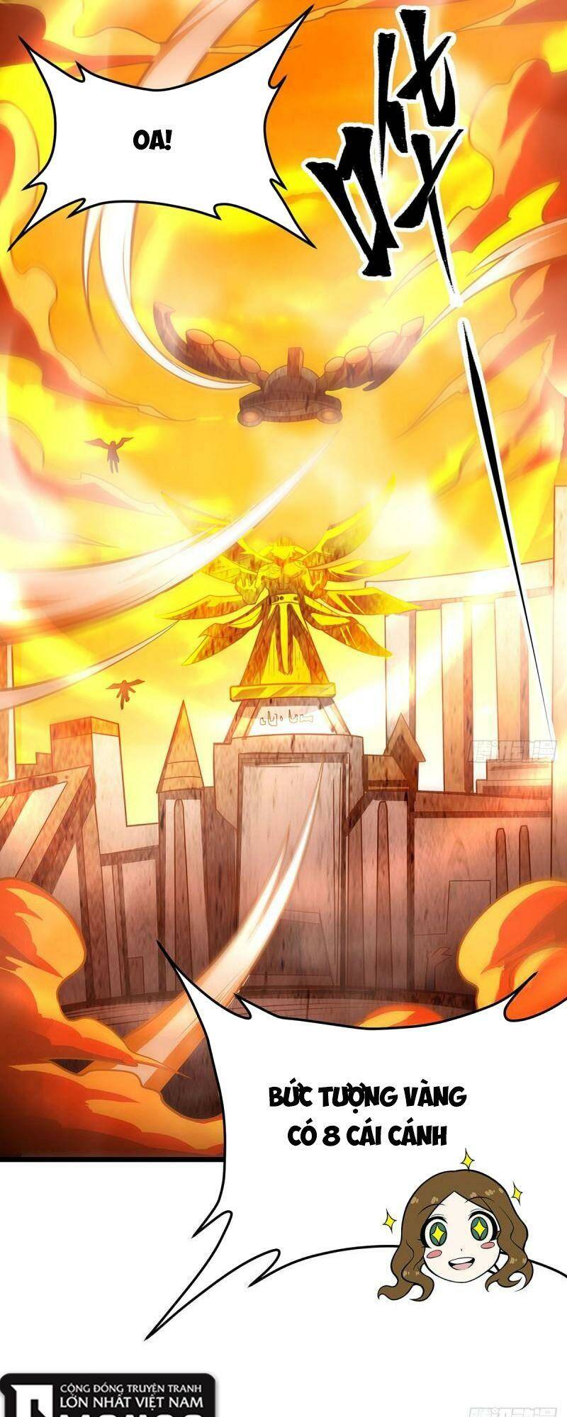 Sứ Đồ Vô Hạn Và 12 Chiến Cơ Chapter 292 - Trang 2