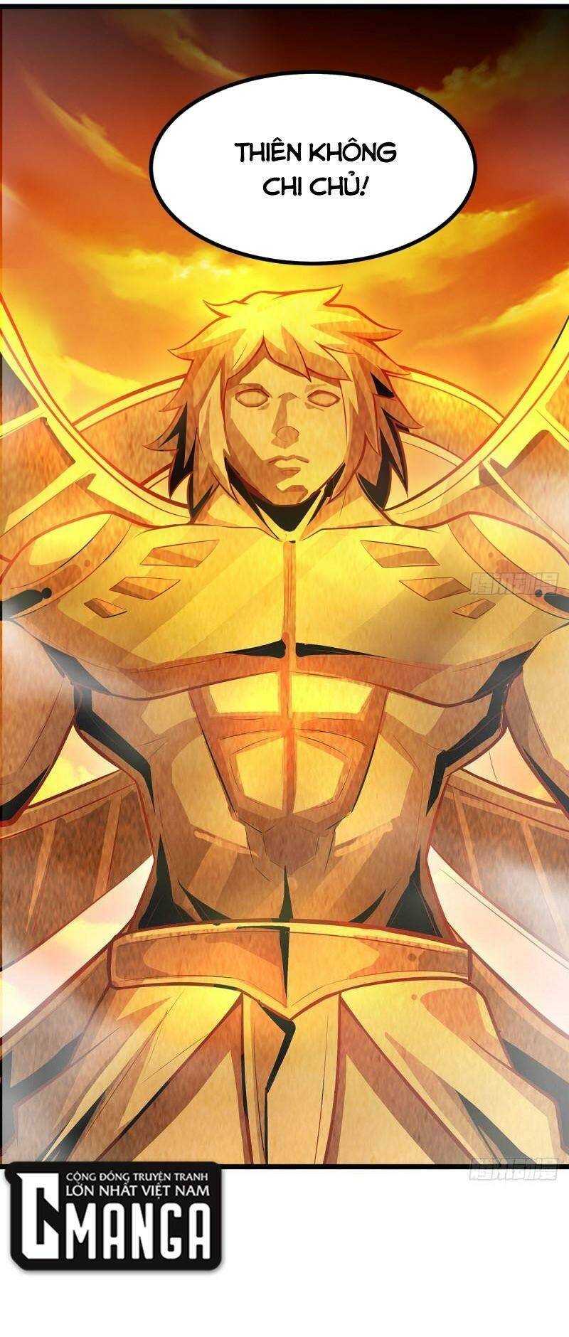 Sứ Đồ Vô Hạn Và 12 Chiến Cơ Chapter 292 - Trang 2