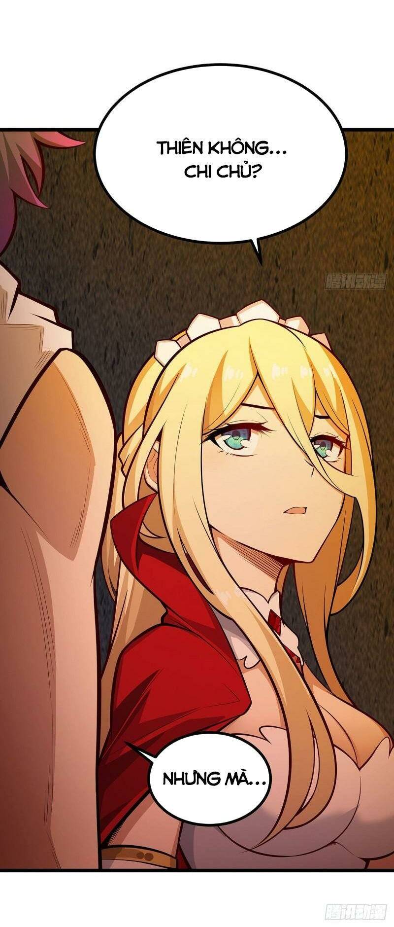 Sứ Đồ Vô Hạn Và 12 Chiến Cơ Chapter 292 - Trang 2