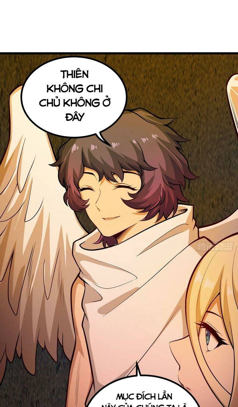 Sứ Đồ Vô Hạn Và 12 Chiến Cơ Chapter 292 - Trang 2