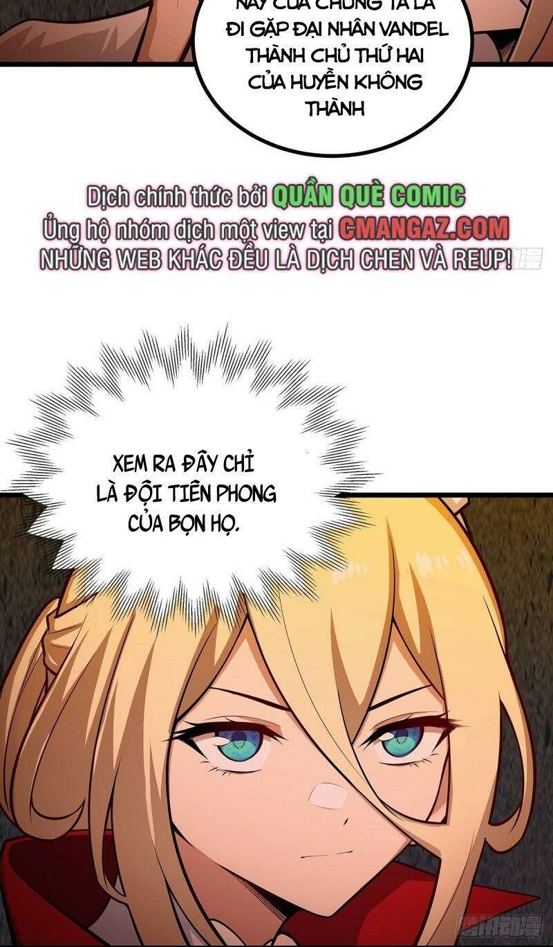 Sứ Đồ Vô Hạn Và 12 Chiến Cơ Chapter 292 - Trang 2