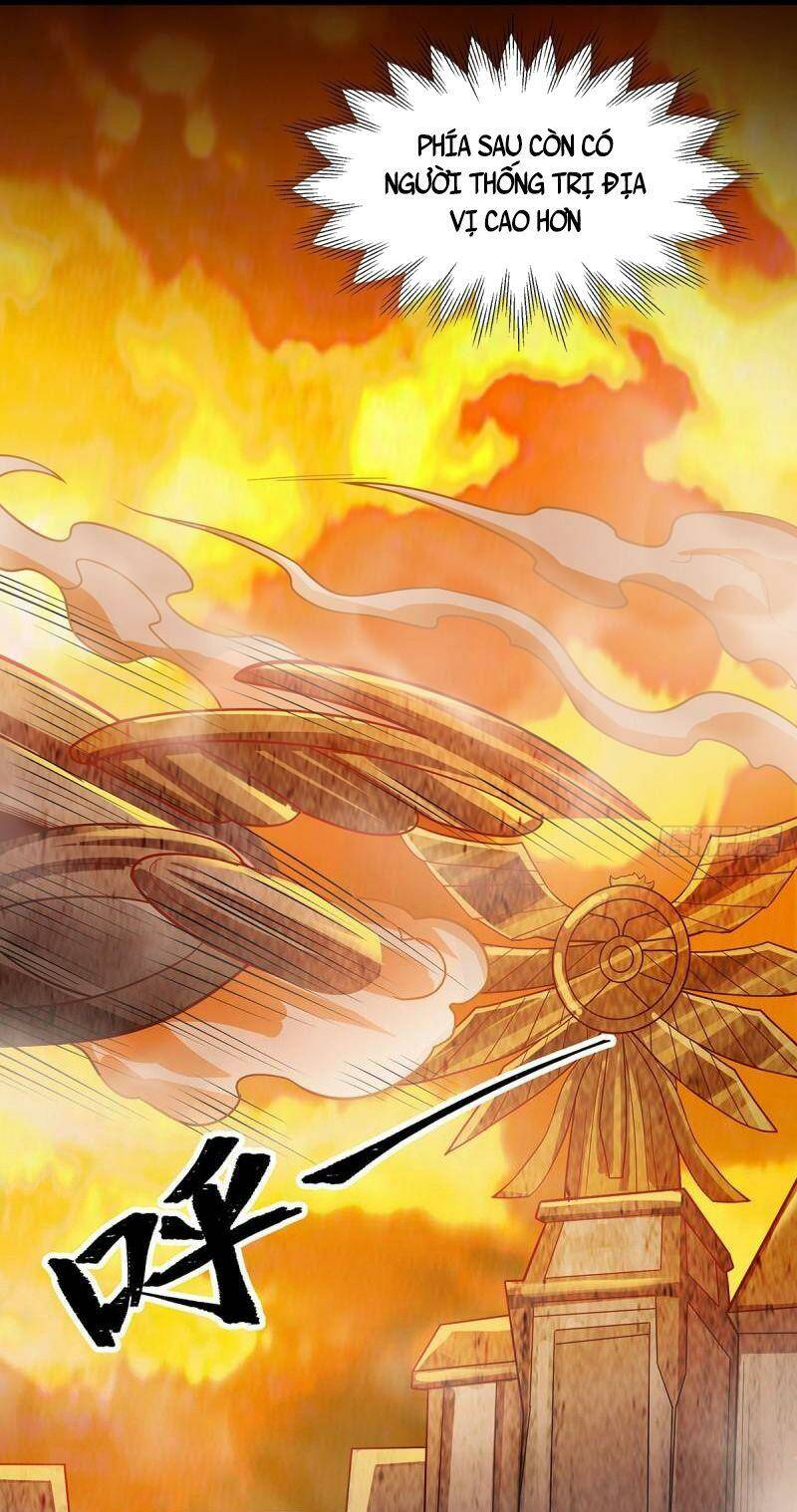 Sứ Đồ Vô Hạn Và 12 Chiến Cơ Chapter 292 - Trang 2