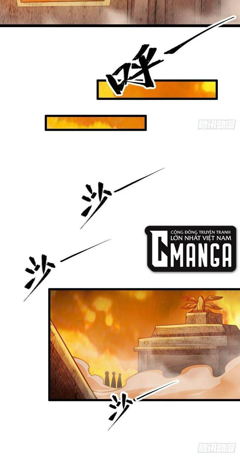 Sứ Đồ Vô Hạn Và 12 Chiến Cơ Chapter 292 - Trang 2