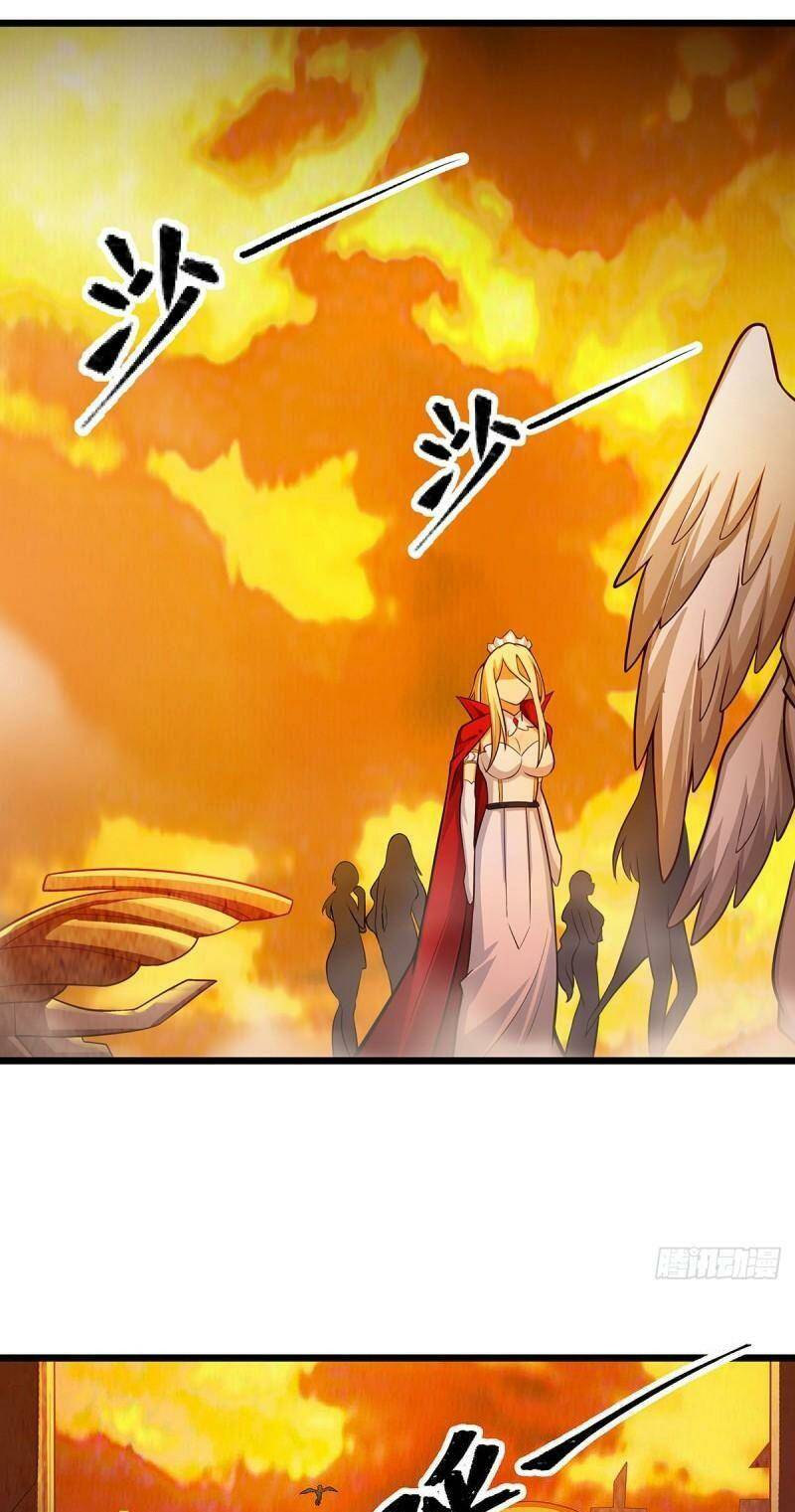 Sứ Đồ Vô Hạn Và 12 Chiến Cơ Chapter 292 - Trang 2