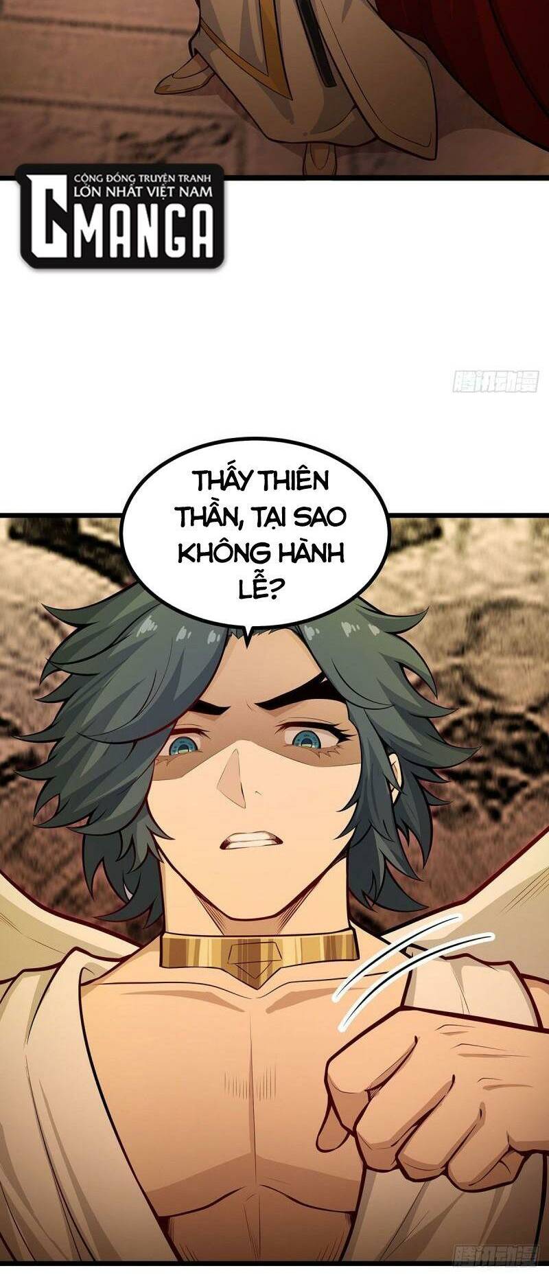 Sứ Đồ Vô Hạn Và 12 Chiến Cơ Chapter 292 - Trang 2