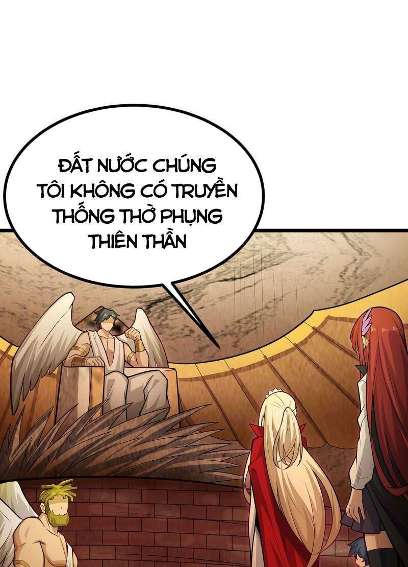 Sứ Đồ Vô Hạn Và 12 Chiến Cơ Chapter 292 - Trang 2