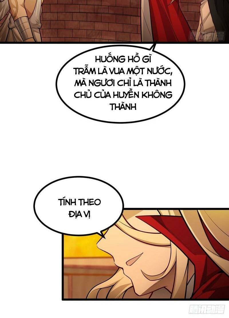 Sứ Đồ Vô Hạn Và 12 Chiến Cơ Chapter 292 - Trang 2