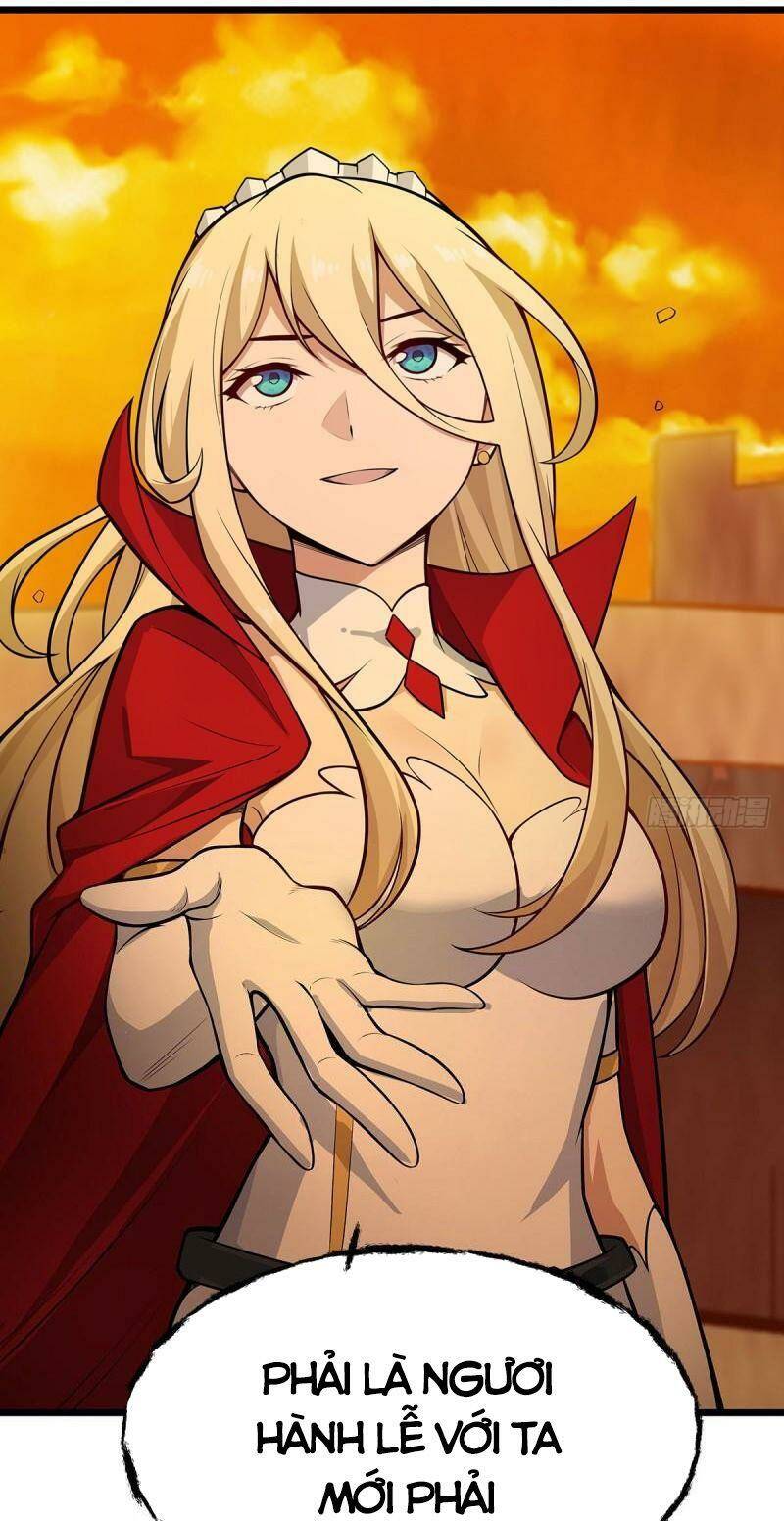 Sứ Đồ Vô Hạn Và 12 Chiến Cơ Chapter 292 - Trang 2