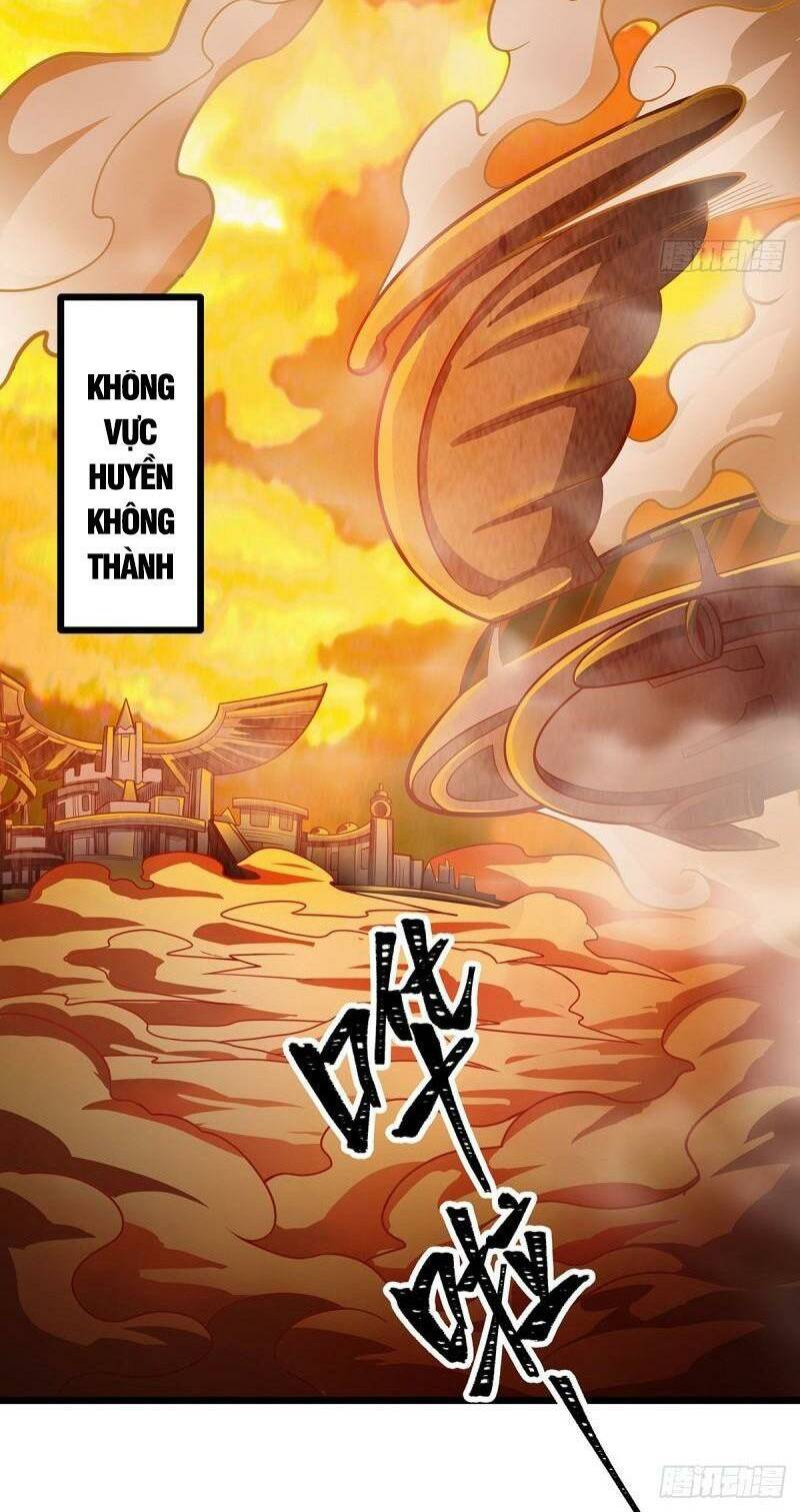 Sứ Đồ Vô Hạn Và 12 Chiến Cơ Chapter 292 - Trang 2