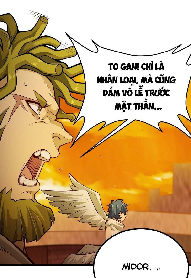 Sứ Đồ Vô Hạn Và 12 Chiến Cơ Chapter 292 - Trang 2