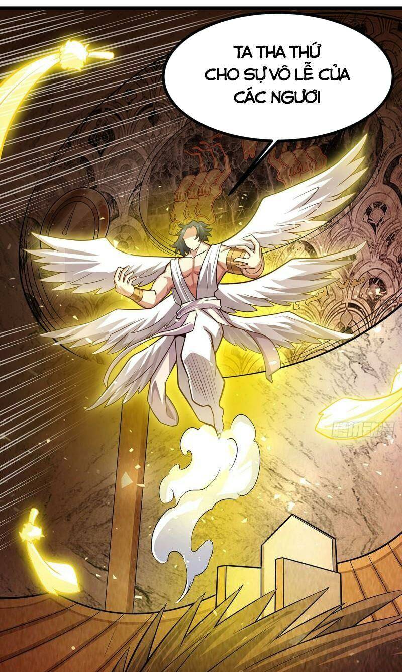 Sứ Đồ Vô Hạn Và 12 Chiến Cơ Chapter 292 - Trang 2