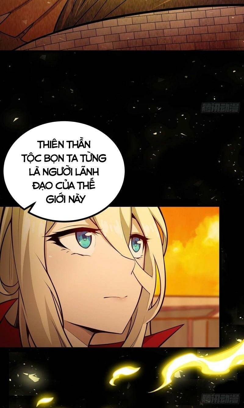 Sứ Đồ Vô Hạn Và 12 Chiến Cơ Chapter 292 - Trang 2