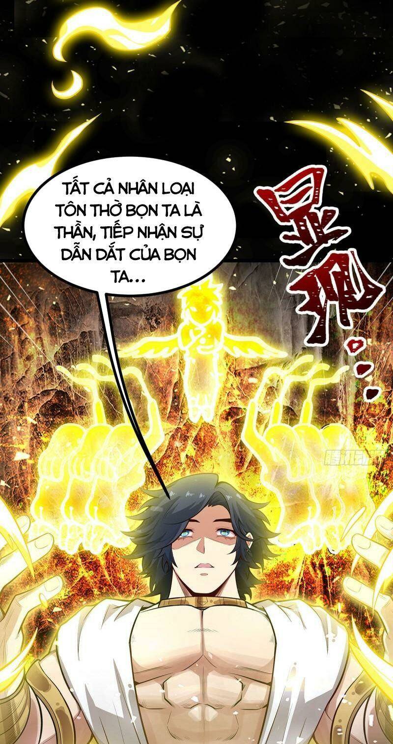 Sứ Đồ Vô Hạn Và 12 Chiến Cơ Chapter 292 - Trang 2