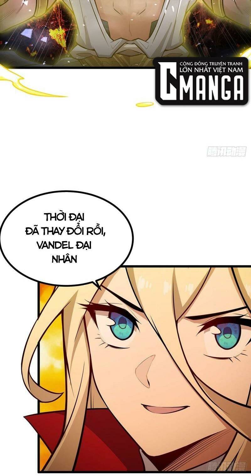 Sứ Đồ Vô Hạn Và 12 Chiến Cơ Chapter 292 - Trang 2