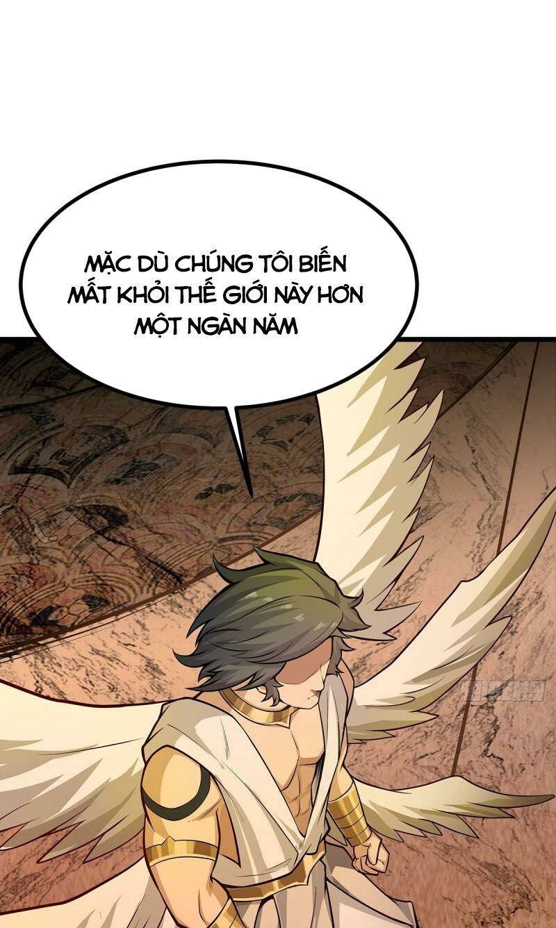 Sứ Đồ Vô Hạn Và 12 Chiến Cơ Chapter 292 - Trang 2