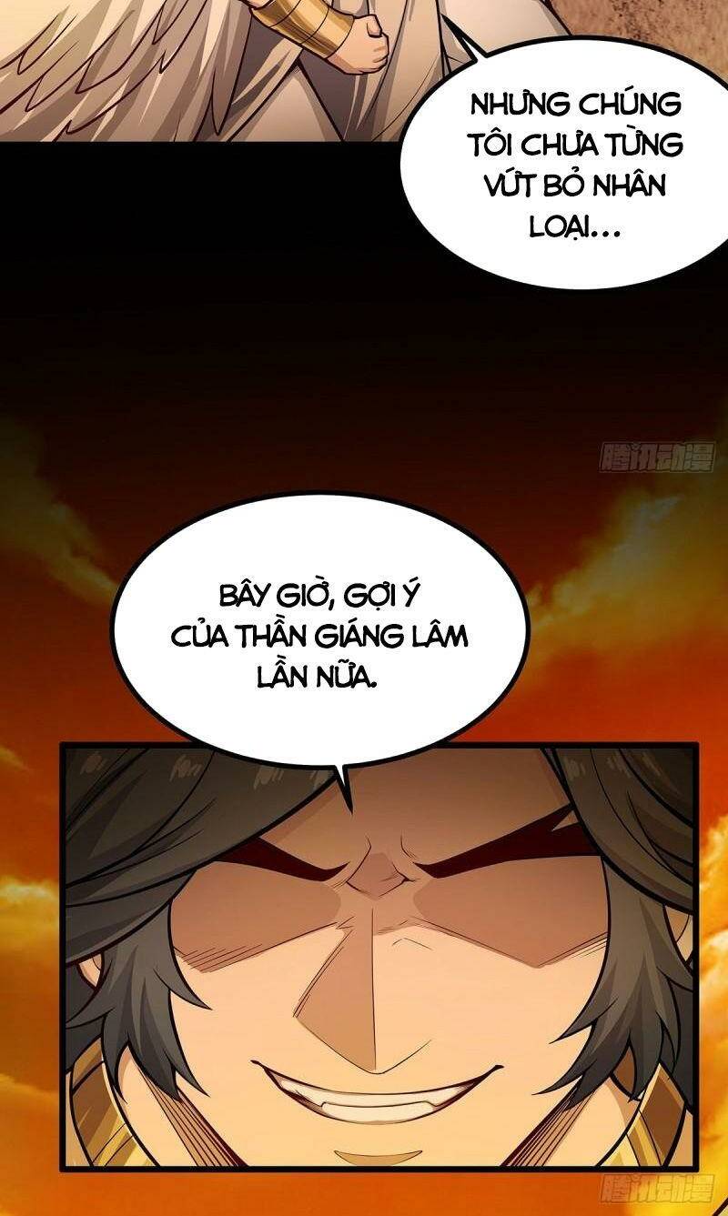 Sứ Đồ Vô Hạn Và 12 Chiến Cơ Chapter 292 - Trang 2