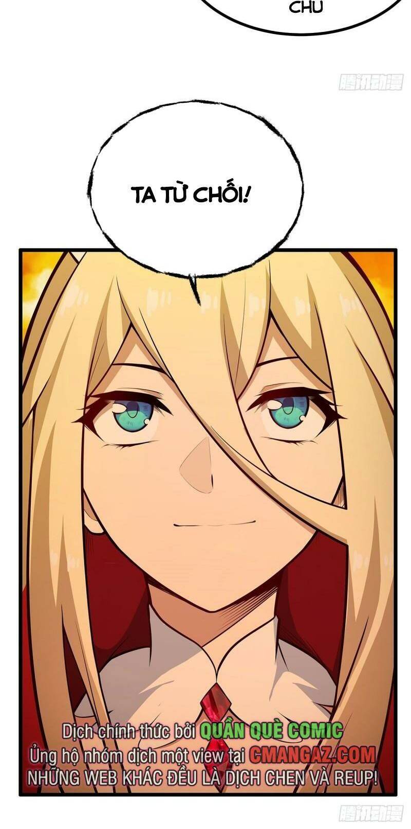 Sứ Đồ Vô Hạn Và 12 Chiến Cơ Chapter 292 - Trang 2