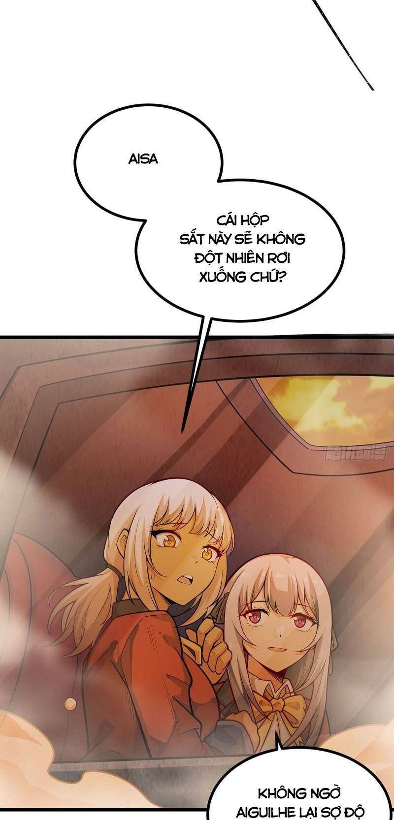 Sứ Đồ Vô Hạn Và 12 Chiến Cơ Chapter 292 - Trang 2