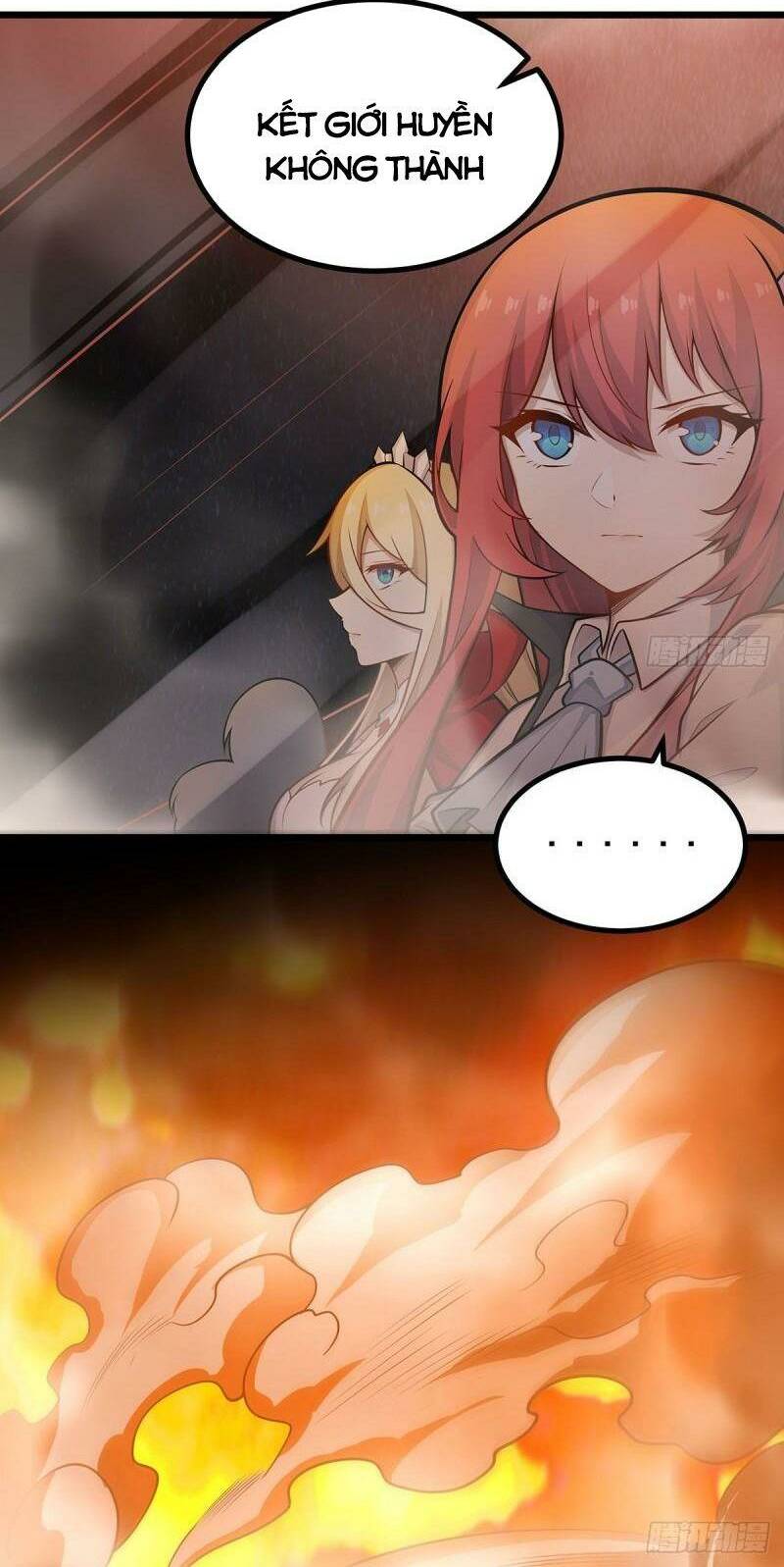 Sứ Đồ Vô Hạn Và 12 Chiến Cơ Chapter 292 - Trang 2