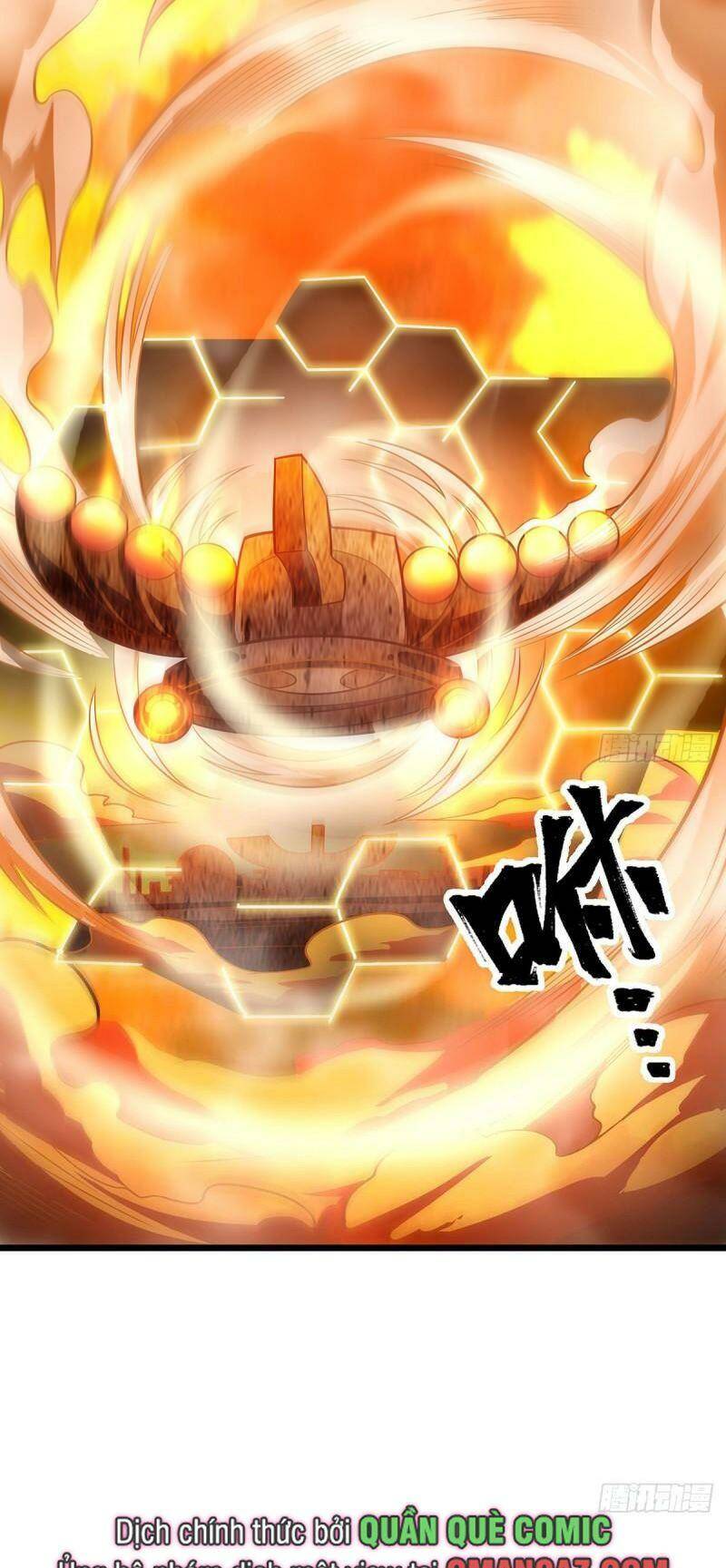 Sứ Đồ Vô Hạn Và 12 Chiến Cơ Chapter 292 - Trang 2