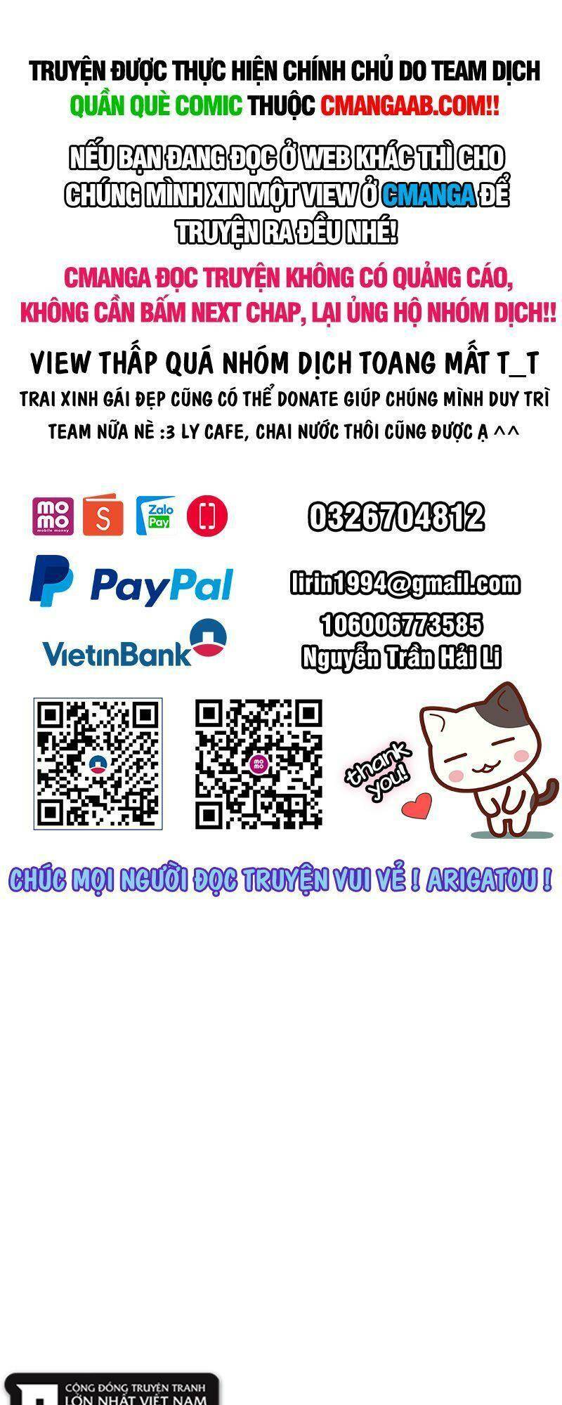 Sứ Đồ Vô Hạn Và 12 Chiến Cơ Chapter 293 - Trang 2