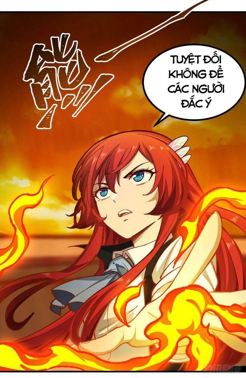 Sứ Đồ Vô Hạn Và 12 Chiến Cơ Chapter 293 - Trang 2