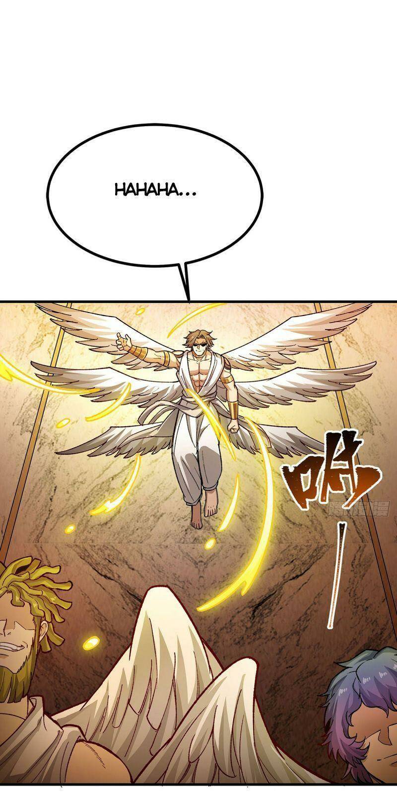 Sứ Đồ Vô Hạn Và 12 Chiến Cơ Chapter 293 - Trang 2