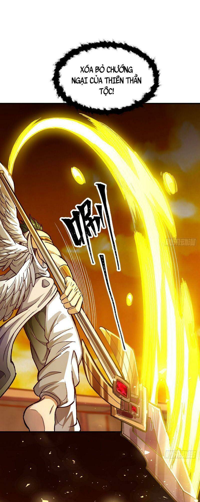 Sứ Đồ Vô Hạn Và 12 Chiến Cơ Chapter 293 - Trang 2