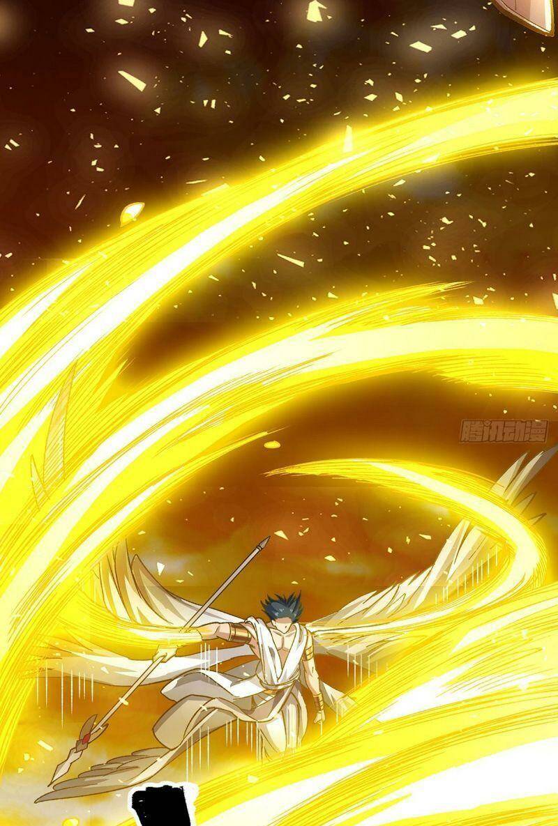 Sứ Đồ Vô Hạn Và 12 Chiến Cơ Chapter 293 - Trang 2