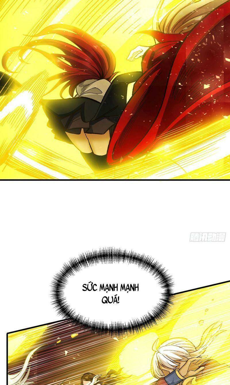 Sứ Đồ Vô Hạn Và 12 Chiến Cơ Chapter 293 - Trang 2