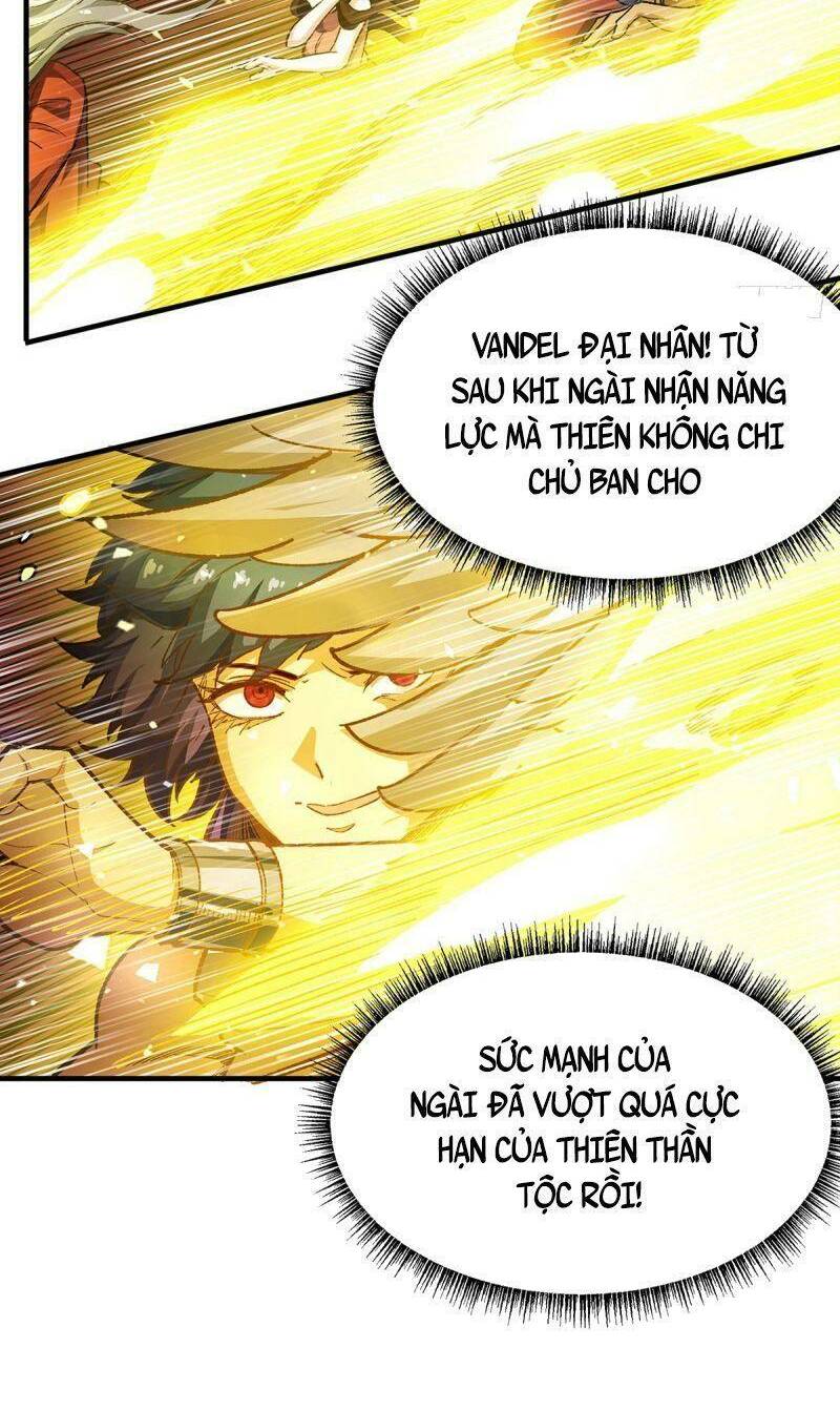 Sứ Đồ Vô Hạn Và 12 Chiến Cơ Chapter 293 - Trang 2